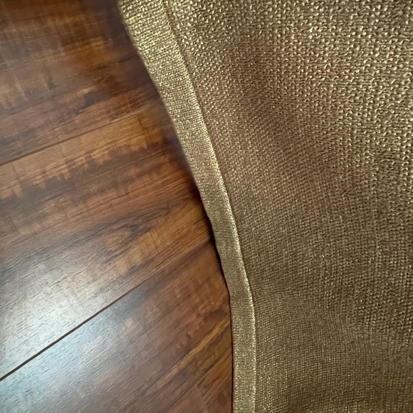 Cult Gaia Serita Dress Gold - Picture 12 of 13